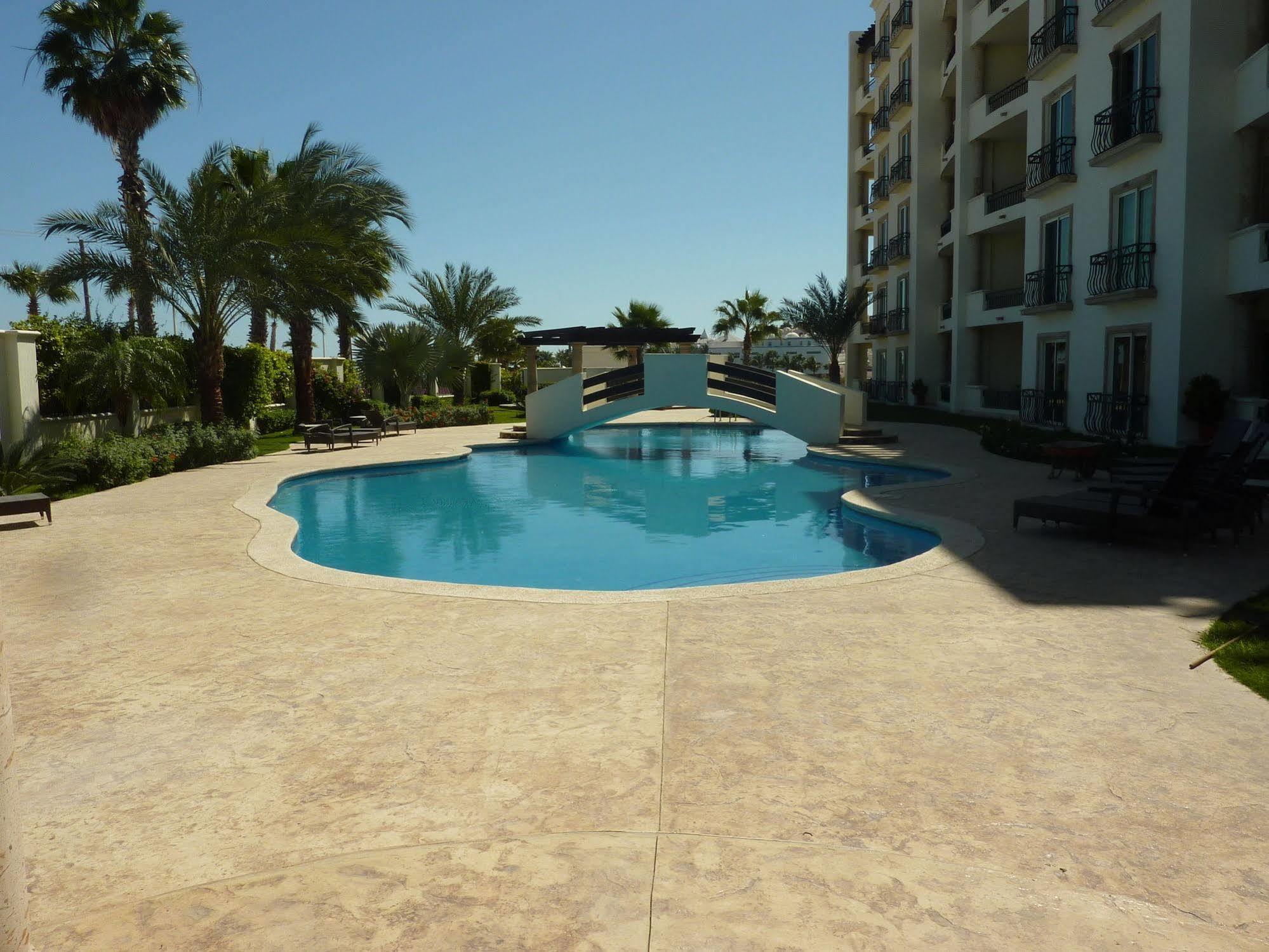 Puerta Cabo Village 502 Cabo San Lucas Exterior photo